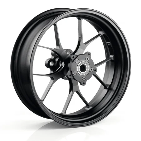 Juego Llantas Trasera/Delantera TITAX HONDA CBR 1000RR 2020-2021