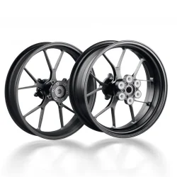 Juego Llantas Trasera/Delantera TITAX HONDA CBR 1000RR 2020-2021