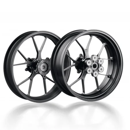 Juego Llantas Trasera/Delantera TITAX HONDA CBR 1000RR 2020-2021