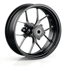 Llantas Trasera TITAX KAWASAKI ZX-6R 636 2013-2021