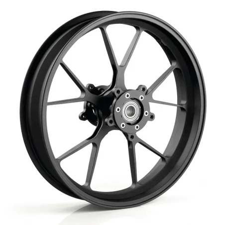 Juego Llantas Trasera/Delantera TITAX YAMAHA R6 202017-2021