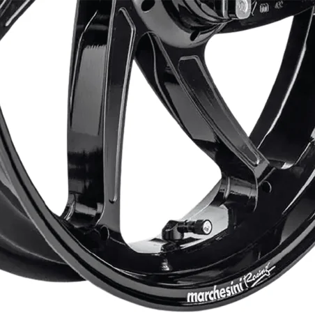 LLANTAS MARCHESINI M7RS GENESI SUZUKI GSX-R 600/750 2008-2010