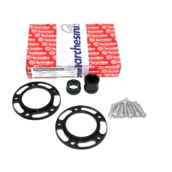 MARCHESINI Kit de bridas DUCATI PANIGALE