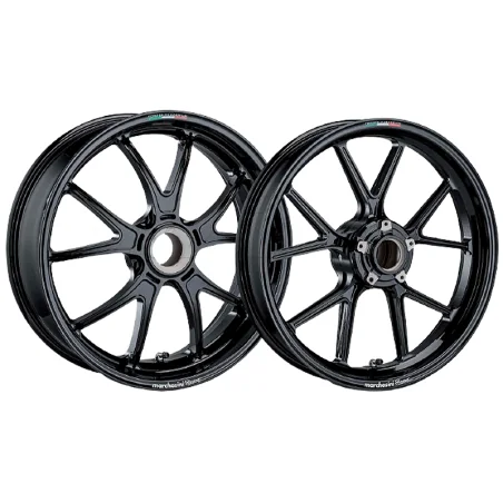 LLANTAS MARCHESINI M10RS KOMPE DUCATI MONSTER