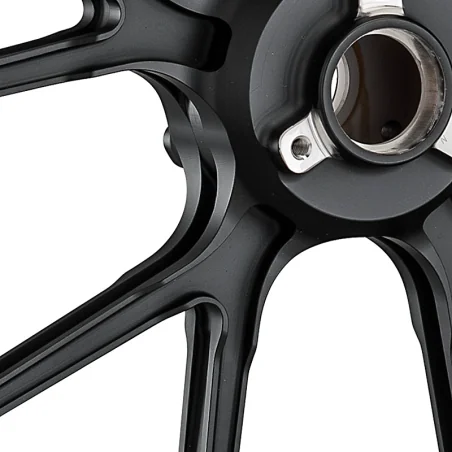 LLANTAS MARCHESINI M10RS KOMPE DUCATI MONSTER