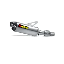 AKRAPOVIC CATALIZADOR DUCATI MONSTER 821 2014-2016 L-D12SO1H 2