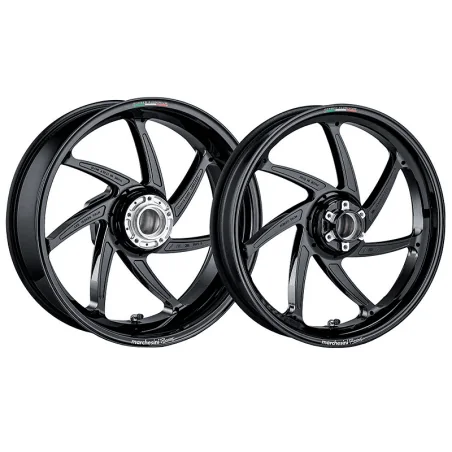 LLANTAS MARCHESINI M7RS GENESI KAWASAKI ZX-10R 2006-2010