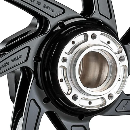 LLANTAS MARCHESINI M7RS GENESI KAWASAKI ZX-10R 2006-2010