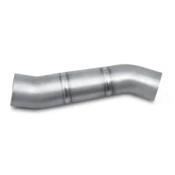 AKRAPOVIC STECKER DUCATI MONSTER 821 2014-2019