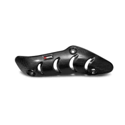 PROTECCION DE CARBONO AKRAPOVIC DUCATI MONSTER 821 2017-2020