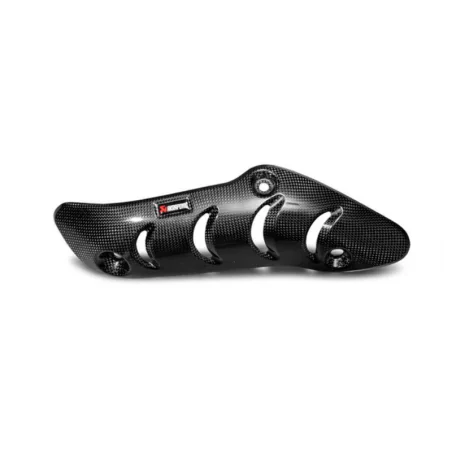 AKRAPOVIC KOHLENSTOFFSCHUTZ DUCATI MONSTER 821 2017-2019