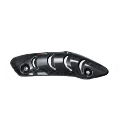 PROTECCION DE CARBONO AKRAPOVIC DUCATI MONSTER 821 2017-2020 2