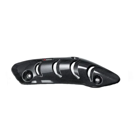 AKRAPOVIC KOHLENSTOFFSCHUTZ DUCATI MONSTER 821 2017-2019
