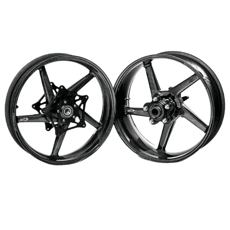 BST LLANTAS CARBONO NEGRO DIAMANTE YAMAHA