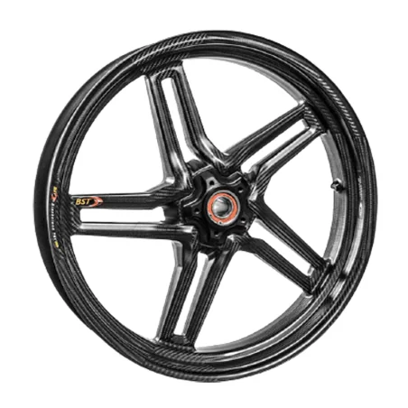 LLANTAS BST CARBONO NEGRO YAMAHA