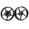LLANTAS BST CARBONO NEGRO YAMAHA YZF-R1 2004-2014