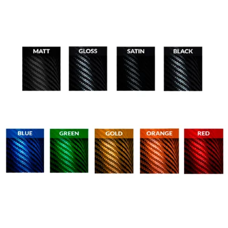 BST LLANTAS CARBONO NEGRO DIAMANTE SUZUKI GSX-R 600/750 2008-2009