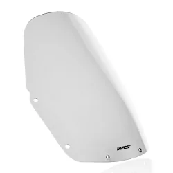 PARABRISAS STANDARD WRS XRV AFRICA TWIN 750 1990-1992 RD04 2