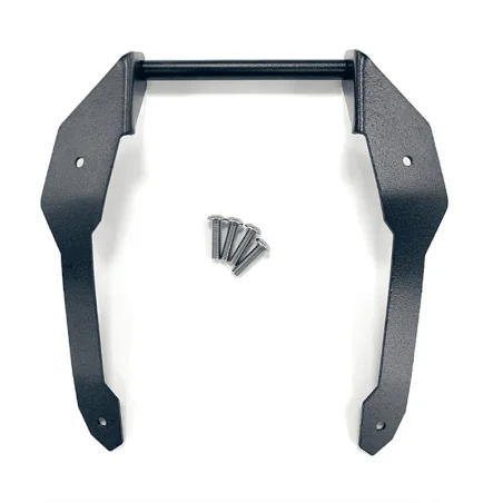 WRS SUBCHASIS DE SOPORTE DEL NAVEGADOR BMW F 750 GS / F 850 GS 2018-2020.