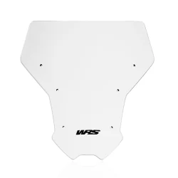 PARABRISAS WRS  INTERMEDIO HONDA AFRICA TWIN CRF 1100 L ADVENTURE SPORTS 2020