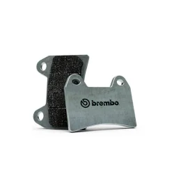 BREMBO Pastillas de freno RC 07BB15RC 2