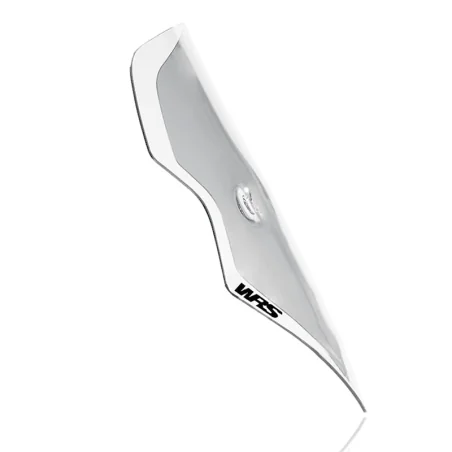PARABRISAS WRS INTERMEDIO DUCATI MULTISTRADA 1200 / S 2010-2012