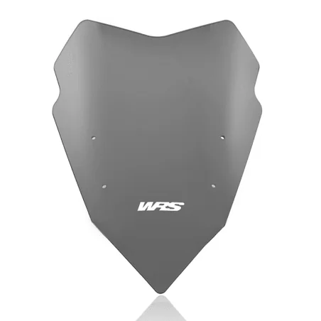 PARABRISAS WRS SPORT YAMAHA MT-09 TRACER 2015-2017