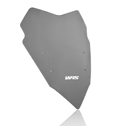 PARABRISAS WRS SPORT YAMAHA MT-09 TRACER 2015-2017 2