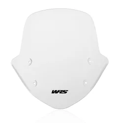 PARABRISAS WRS STANDARD BMW R1250R  2019-2021