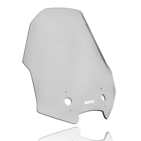 PARABRISAS WRS CAPONORD KAWASAKI VERSYS 650 2015-19 / 1000 2012-19