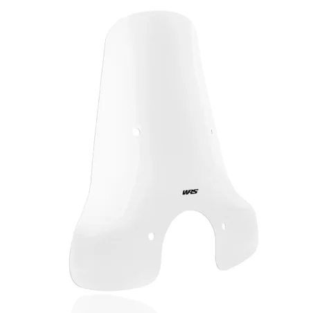 PARABRISAS WRS TOURING PIAGGIO VESPA GTS 150 2017-2018