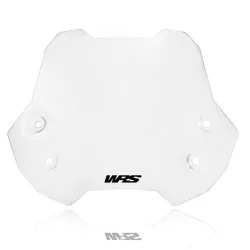 PARABRISAS WRS SPORT SUZUKI V-STROM 650 2017-2020