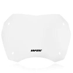 PARABRISAS WRS SPORT HONDA SH 125 / 150 2017-2019