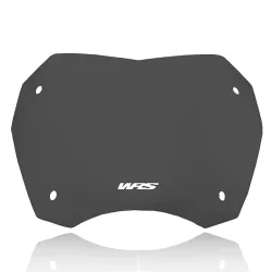PARABRISAS WRS SPORT HONDA SH 125 / 150 2017-2019 2