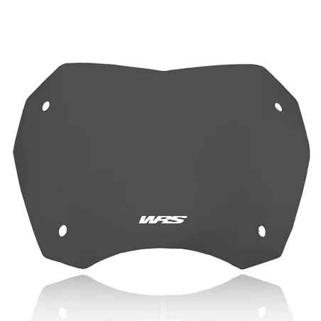 PARABRISAS WRS SPORT HONDA SH 125 / 150 2017-2019