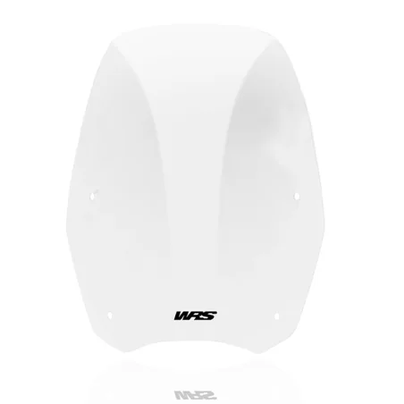 WRS PARABRISAS TOURING HONDA SH 125 / 150 2017-2019