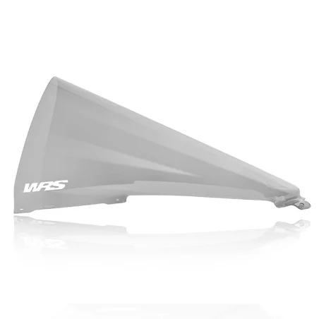 PARABRISAS WRS RACE DUCATI PANIGALE V4 R 2019-2022 / V4 S 2020-22 / V4 SP 2021-22