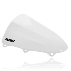 PARABRISAS WRS RACE ALTO GSX-R 600 / 750 2011-2019
