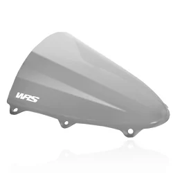 PARABRISAS WRS RACE ALTO GSX-R 600 / 750 2011-2019 2