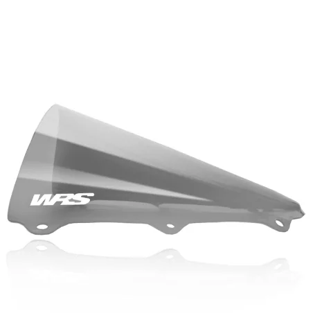 PARABRISAS WRS RACE ALTO GSX-R 600 / 750 2011-2019