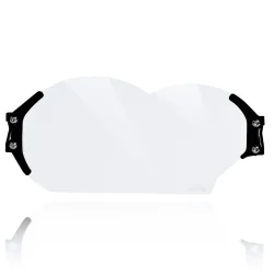 LENTE DE LA CUBIERTA WRS BMW R 1200 GS / ADVENTURE 2004-2012