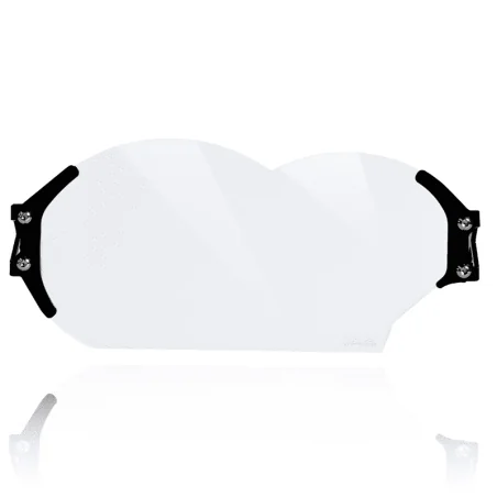 LENTE DE LA CUBIERTA WRS BMW R 1200 GS / ADVENTURE 2004-2012