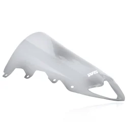PARABRISAS WRS RACE ALTO BMW S 1000 RR 2009-2014 2