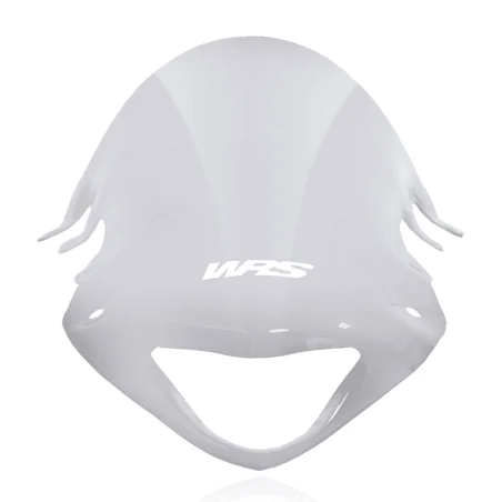 PARABRISAS WRS RACE ALTO BMW S 1000 RR 2009-2014