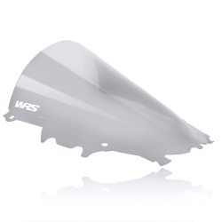 PARABRISAS WRS RACE ALTO YAMAHA R3 2019 2