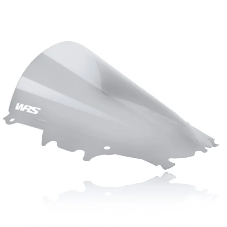 PARABRISAS WRS RACE ALTO YAMAHA R3 2019