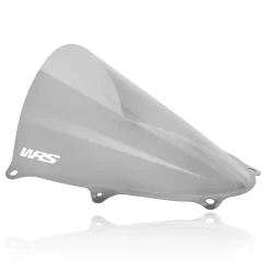 PARABRISAS RACE ALTO WRS BMW GSX-R 1000 2017-2020
