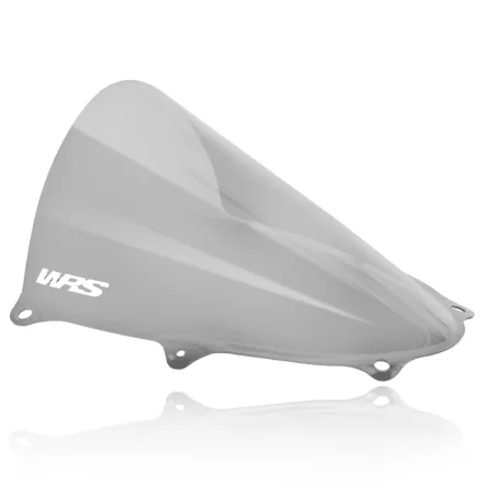 PARABRISAS RACE ALTO WRS SUZUKI GSX-R 1000 2017-2022
