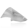 PARABRISAS RACE ALTO WRS KAWASAKI ZX-10 R 2011-2015