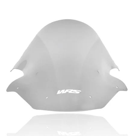 PARABRISAS RACE ALTO WRS KAWASAKI ZX-10 R 2011-2015